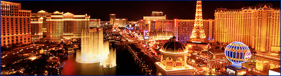 Las Vegas